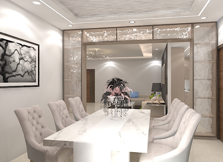 Residential Renovation